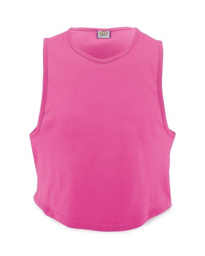 Pettorina sport da bambino Fucsia