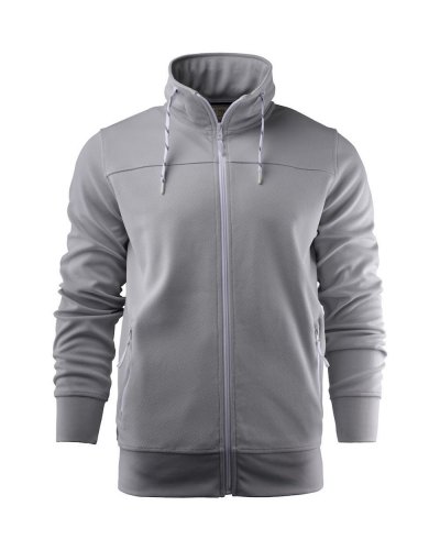 Felpa Jog Grigio