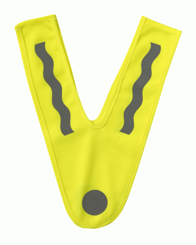 Gilet d'emergenza per bambini