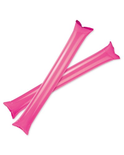 Bastoni gonfiabili tricolore