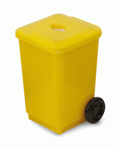 Temperamatite Eco