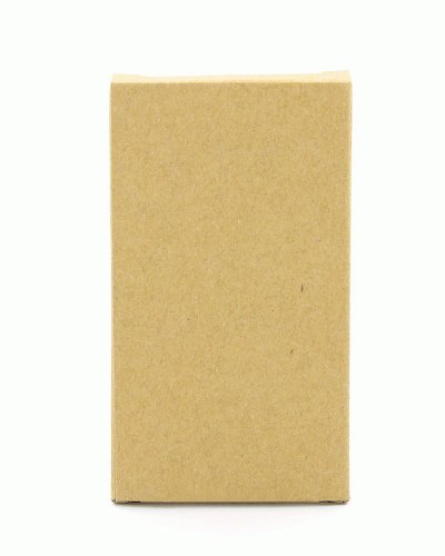 Scatolina di pastelli a cera