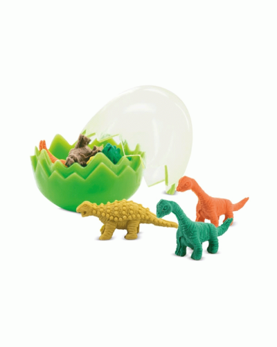 Set di gomme Dino