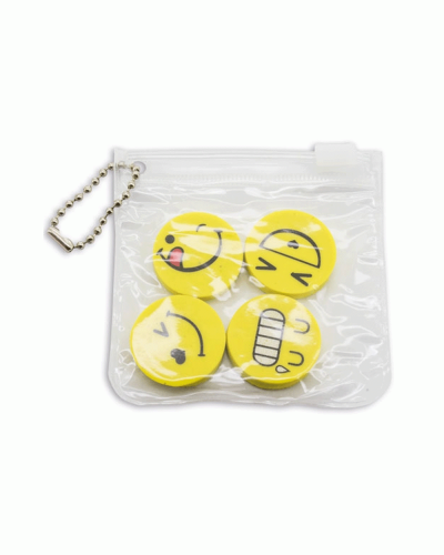 Set di gomme Kono