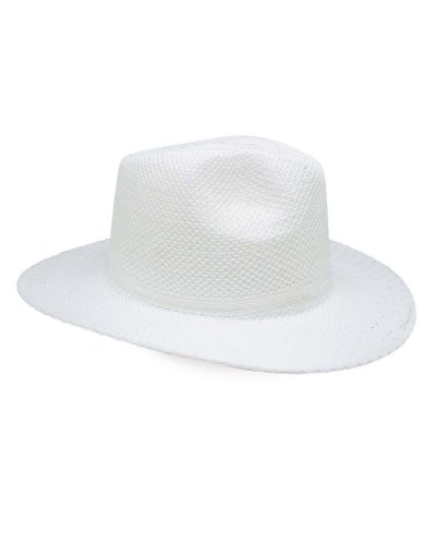 Cappello Indiana Bianco