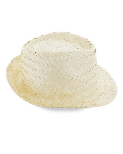Cappello Zeta Bianco