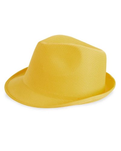 Cappello Premium Giallo
