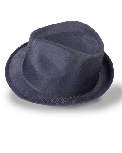 Cappello Premium Navy