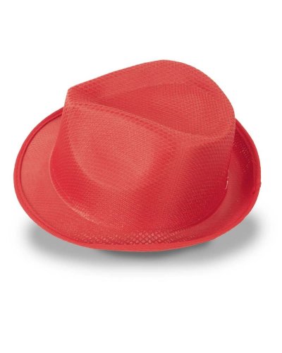 Cappello Premium Rosso