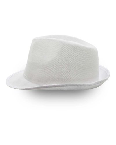 Cappello Premium Bianco