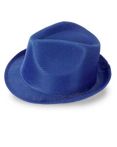 Cappello Premium Royal