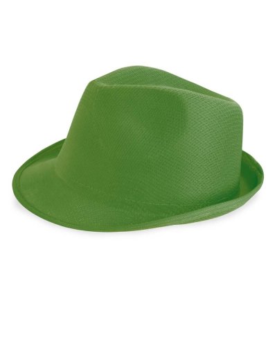 Cappello Premium Verde