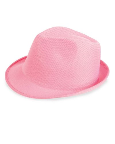 Cappello Premium Rosa