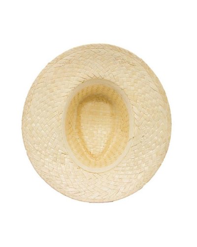 Cappello Paja Claro