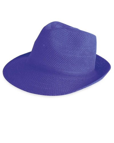 Cappello con risvolto ampio Royal