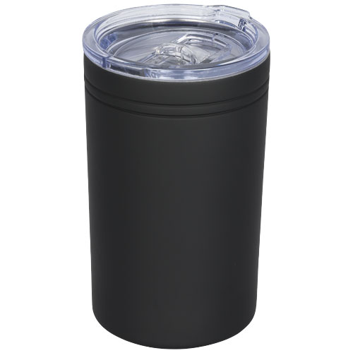 Bicchiere termico con isolamento sottovuoto