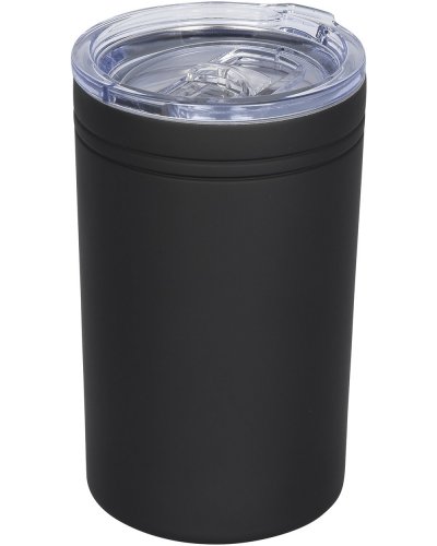 Bicchiere termico con isolamento sottovuoto