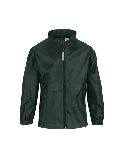Sirocco /Kids Bottle Green