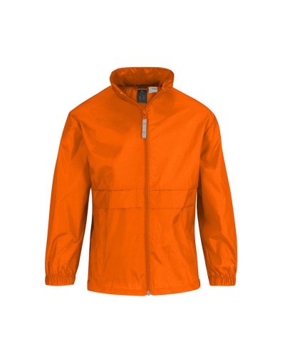 Sirocco /Kids Orange