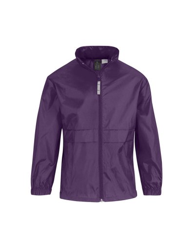 Sirocco /Kids Purple