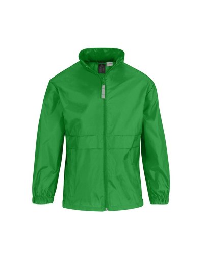 Sirocco /Kids Real Green