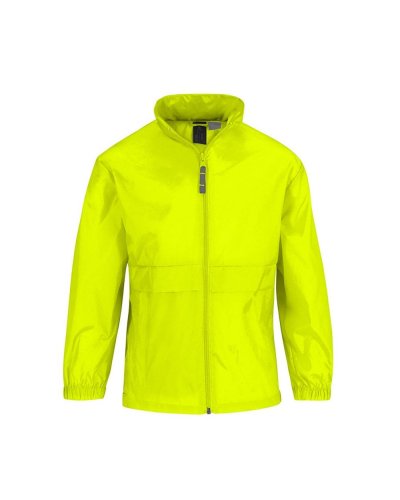 Sirocco /Kids Ultra yellow