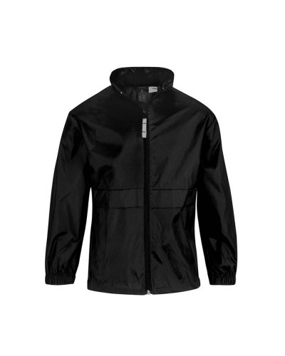 Sirocco /Kids Black