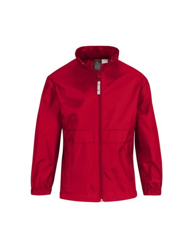 Sirocco /Kids Red