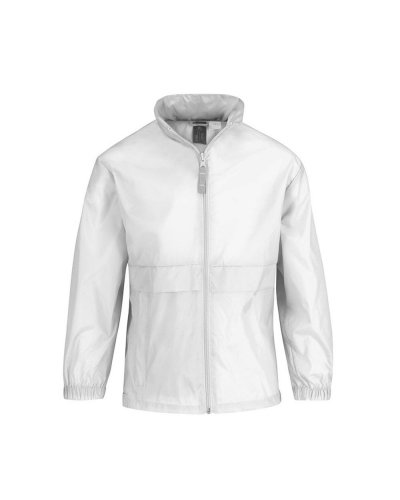 Sirocco /Kids White