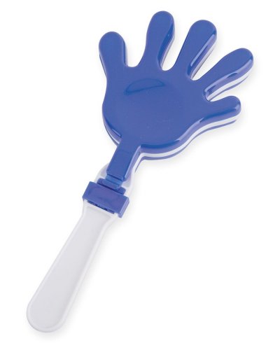 Manina Clap Clap Blu