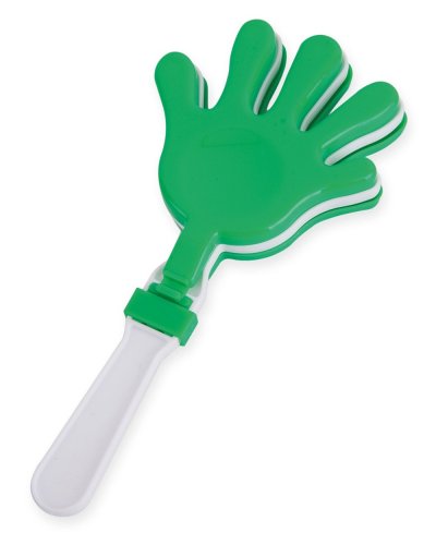 Manina Clap Clap Verde