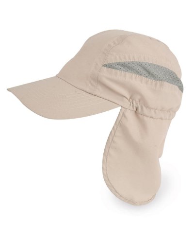 Cappellino Sahara