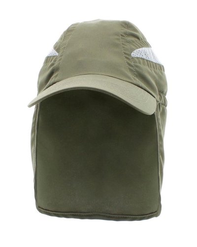 Cappellino Sahara