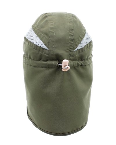 Cappellino Sahara