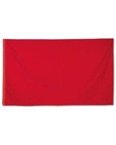 Bandiera Rosso