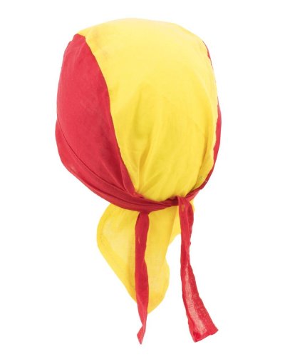 Bandana in cotone