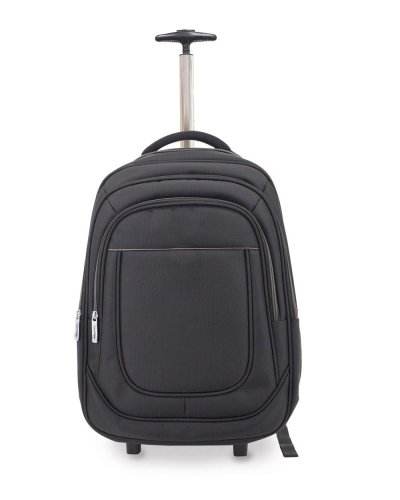Zaino trolley Grigio