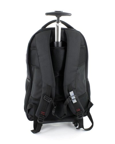 Zaino trolley