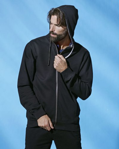 Classic Hoody Full Zip