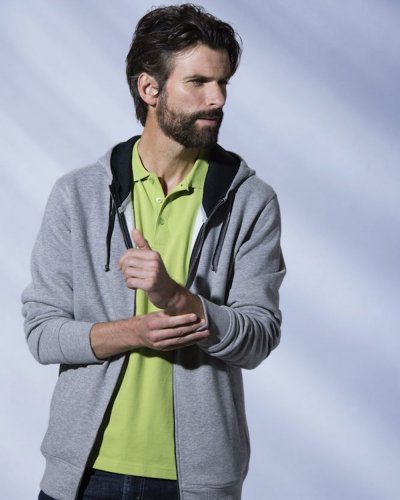 Classic Hoody Full Zip