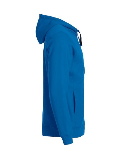 Classic Hoody Full Zip