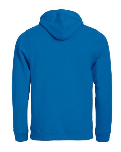 Classic Hoody Full Zip