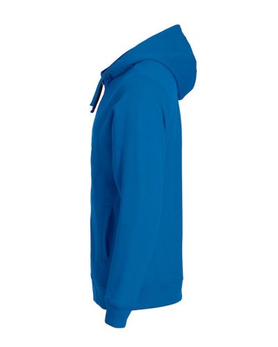 Classic Hoody Full Zip