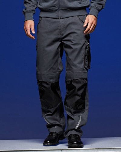Workwear Pants - Strong