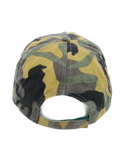 Cappellino Marine mimetico