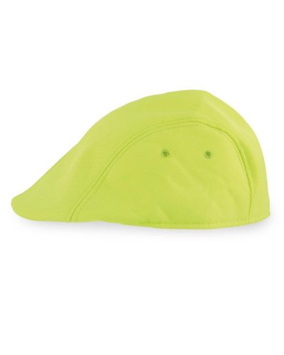 Cappello Fashon Giallo
