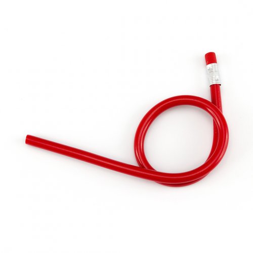 Matita Flexi Bianco