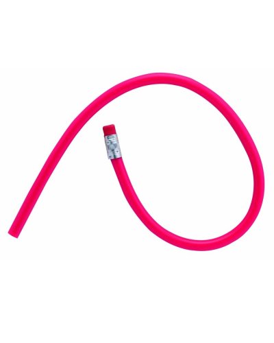 Matita Flexi Fuxia