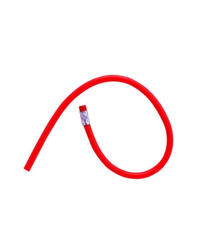 Matita Flexi Rosso
