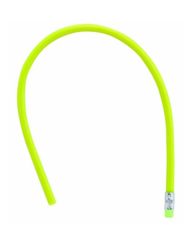 Matita Flexi Giallo